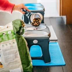 Popware Adjustable Height Pet Feeder 22 Popware Adjustable Height Pet Feeder -Geschäft Für Tierbedarf popware adjustable height pet feeder 164611 2000 none