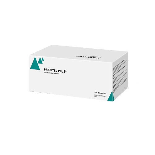 Prazitel Plus (XL) 6 Prazitel Plus (XL) - Afbeelding 4