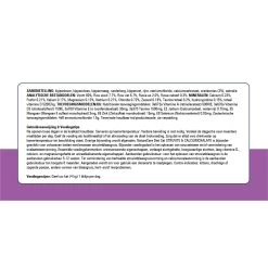 Prins NatureCare Diet Cat Struvite & Calciumoxalate 9 Prins NatureCare Diet Cat Struvite & Calciumoxalate -Geschäft Für Tierbedarf prins naturecare diet cat struvite calciumoxalate 171235 2000 none