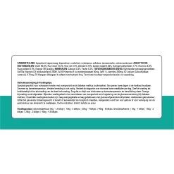 Prins NatureCare Diet Dog Weight Reduction & Diabetic -Geschäft Für Tierbedarf prins naturecare diet dog weight reduction diabetic 171199 2000 none