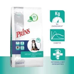 Prins ProCare Croque Weight Reduction & Diabetic 12 Prins ProCare Croque Weight Reduction & Diabetic -Geschäft Für Tierbedarf prins procare croque weight reduction diabetic 171493 1500 none