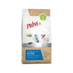 Prins ProCare Mini Super Active -Geschäft Für Tierbedarf prins procare mini super active 132230 2000 none
