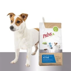 Prins ProCare Mini Super Active -Geschäft Für Tierbedarf prins procare mini super active 171802 1500 none