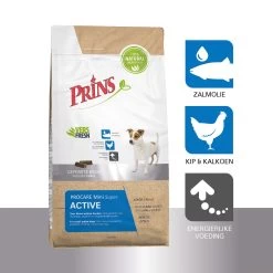 Prins ProCare Mini Super Active -Geschäft Für Tierbedarf prins procare mini super active 171808 1500 none