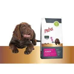 Prins Protection Croque Junior Performance -Geschäft Für Tierbedarf prins protection croque junior performance 172012 1500 none