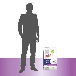 Prins VitalCare Gastro-Intestinal Low Fat -Geschäft Für Tierbedarf prins vitalcare gastro intestinal low fat 172591 1500 none