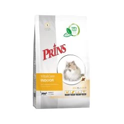 Prins VitalCare Indoor -Geschäft Für Tierbedarf prins vitalcare indoor 132269 2000 none