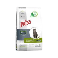 Prins VitalCare Protection Sensible Grainfree Hypoallergic -Geschäft Für Tierbedarf prins vitalcare protection sensible grainfree hypoallergic 159806 1000 none