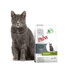Prins VitalCare Protection Sensible Grainfree Hypoallergic -Geschäft Für Tierbedarf prins vitalcare protection sensible grainfree hypoallergic 172564 1500 none