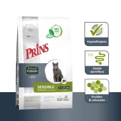 Prins VitalCare Protection Sensible Grainfree Hypoallergic -Geschäft Für Tierbedarf prins vitalcare protection sensible grainfree hypoallergic 172570 1500 none