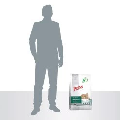 Prins VitalCare Senior 12+ -Geschäft Für Tierbedarf prins vitalcare senior 12 172429 1500 none