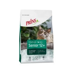 Prins VitalCare Senior 12+ -Geschäft Für Tierbedarf prins vitalcare senior 12 217283 1500 none