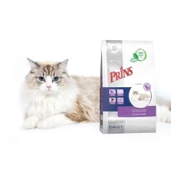 Prins VitalCare Struvite & Calciumoxalate 15 Prins VitalCare Struvite & Calciumoxalate -Geschäft Für Tierbedarf prins vitalcare struvite calciumoxalate 172672 1500 none