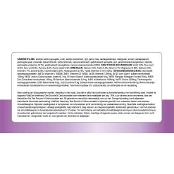 Prins VitalCare Struvite & Calciumoxalate 19 Prins VitalCare Struvite & Calciumoxalate -Geschäft Für Tierbedarf prins vitalcare struvite calciumoxalate 172675 2000 none