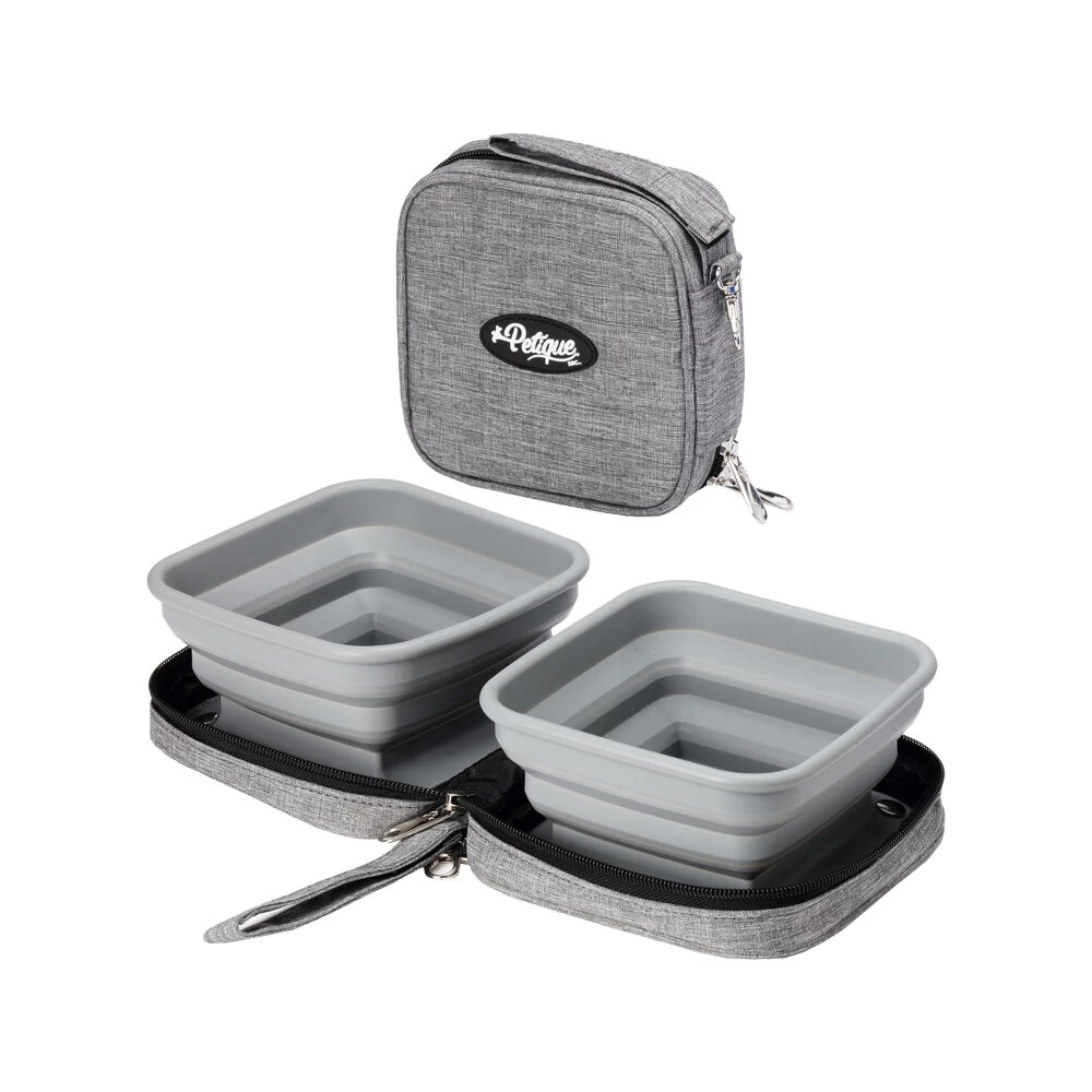 Petique Porta Bowl 4 Petique Porta Bowl - Afbeelding 2