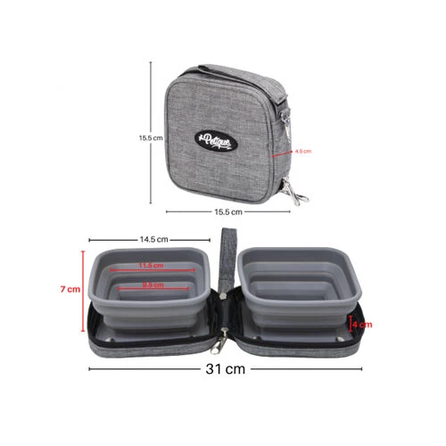 Petique Porta Bowl 5 Petique Porta Bowl - Afbeelding 3