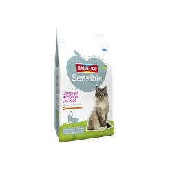 Smølke Sensible Kattenvoer 10 Smølke Sensible Kattenvoer -Geschäft Für Tierbedarf prod 15740 218977 1000 none