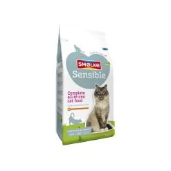 Smølke Sensible Kattenvoer 9 Smølke Sensible Kattenvoer -Geschäft Für Tierbedarf prod 15740 218978 1000 none