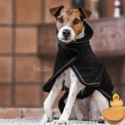 Kentucky Dog Coat Towel Badjas -Geschäft Für Tierbedarf prod 15747 219019 0500 none