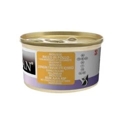 Purina Pro Plan Kitten Mousse Met Kip -Geschäft Für Tierbedarf prod 16260 221461 0500 none