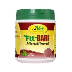 CdVet Fit-BARF MicroMineraal -Geschäft Für Tierbedarf prod 5299 88794 0500 none