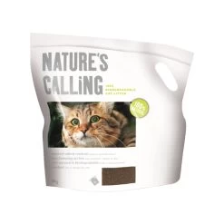 Nature's Calling - Cat Litter -Geschäft Für Tierbedarf product applaws natures calling cat litter none 4 1497512019 87388 1