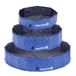 Beeztees Hondenzwembad Doggy Dip -Geschäft Für Tierbedarf product beeztees zwembad doggy dip none 4 1458718568 67003