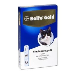 Bolfo Gold Kat -Geschäft Für Tierbedarf product bolfo gold kat none 4 1467098447 70455