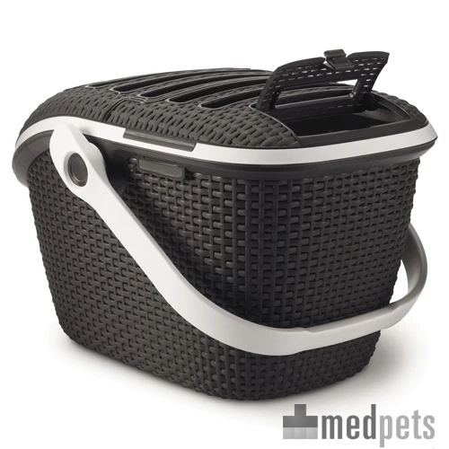 Curver Petlife Reismand 8 Curver Petlife Reismand - Afbeelding 6