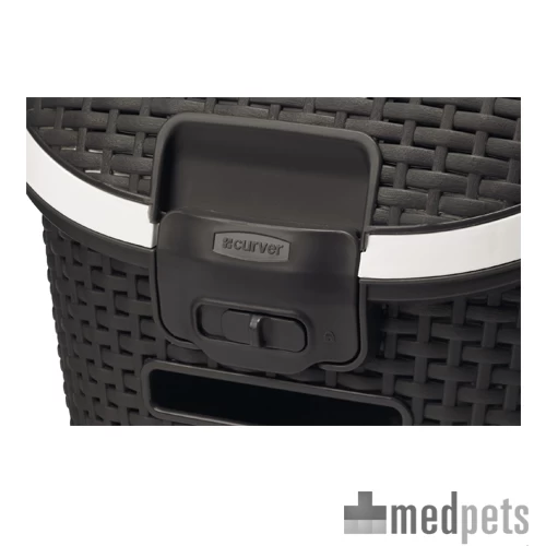 Curver Petlife Reismand 10 Curver Petlife Reismand - Afbeelding 8