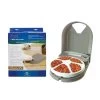 PetSafe Eatwell Five Meal Feeder -Geschäft Für Tierbedarf product petsafe eatwell five meal feeder medpets 4 1427210717 15666