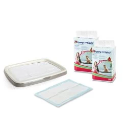 Savic Puppy Trainer + Pads -Geschäft Für Tierbedarf product savic puppy trainer none 4 1483094487 82414