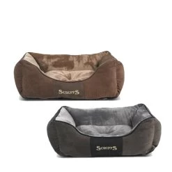 Scruffs Chester Box Bed 23 Scruffs Chester Box Bed -Geschäft Für Tierbedarf product scruffs chester box bed none 4 1475153505 78418