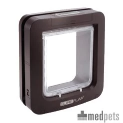 SureFlap Microchip Huisdierluik -Geschäft Für Tierbedarf product sureflap microchip huisdierluik medpets 4 1424437931 9464