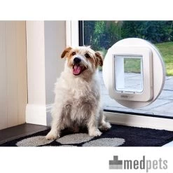 SureFlap Microchip Huisdierluik -Geschäft Für Tierbedarf product sureflap microchip huisdierluik medpets 4 1424437931 9465