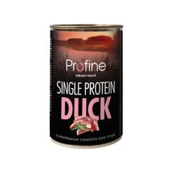 Profine - Single Protein - Hondenvoer -Geschäft Für Tierbedarf profine single protein hondenvoer 214850 0500 none