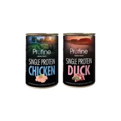 Profine - Single Protein - Hondenvoer -Geschäft Für Tierbedarf profine single protein hondenvoer 214856 1000 none