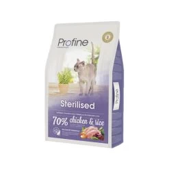 Profine Adult Sterilised - Kattenvoer - Kip