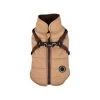 Puppia Mountaineer II Hondenjas 1 Puppia Mountaineer II Hondenjas -Geschäft Für Tierbedarf puppia mountaineer ii beige s 133721 1500 none