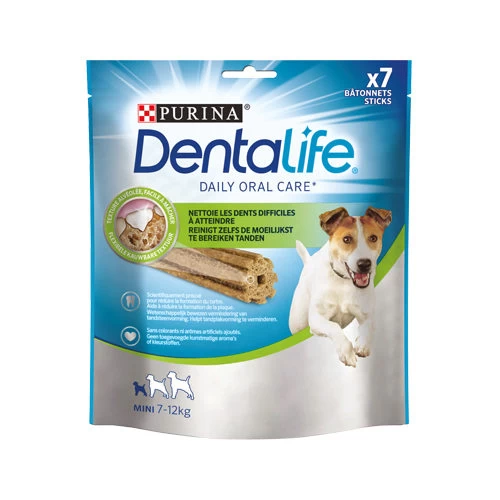 Purina DentaLife 6 Purina DentaLife - Afbeelding 4