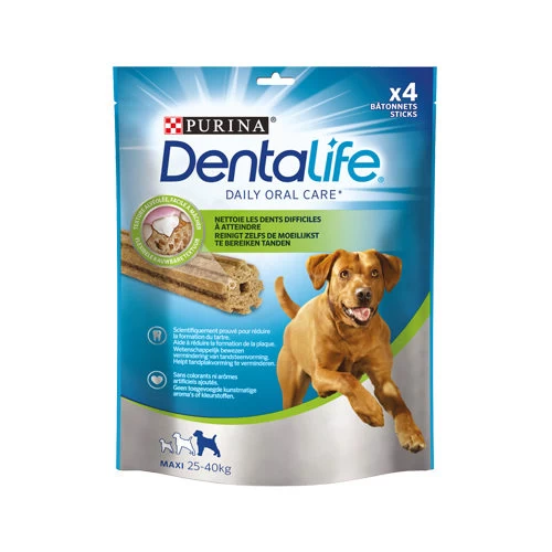 Purina DentaLife 10 Purina DentaLife - Afbeelding 8