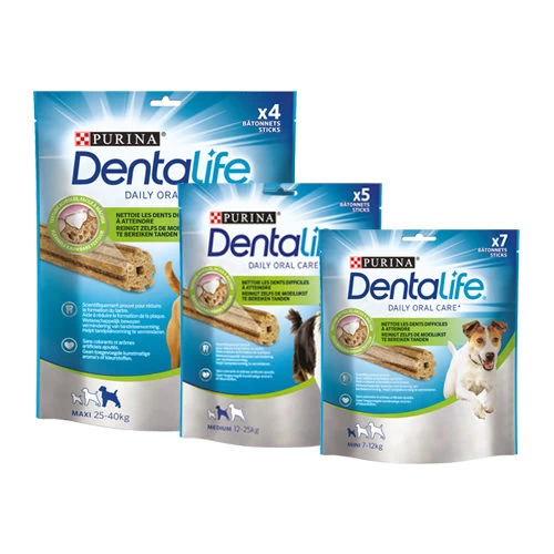 Purina DentaLife 13 Purina DentaLife - Afbeelding 11