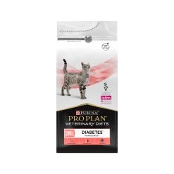 Purina Pro Plan Veterinary Diets DM Diabetes Management - Kat -Geschäft Für Tierbedarf purina pro plan veterinary diets dm diabetes management kat 206159 2000 none