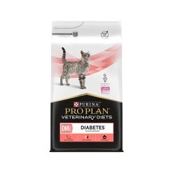 Purina Pro Plan Veterinary Diets DM Diabetes Management - Kat -Geschäft Für Tierbedarf purina pro plan veterinary diets dm diabetes management kat 206165 2000 none