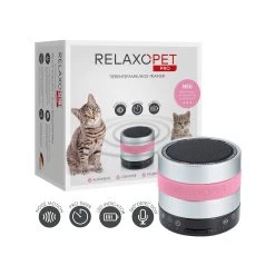 RelaxoPet PRO Cat -Geschäft Für Tierbedarf relaxopet pro cat 168843 1500 none