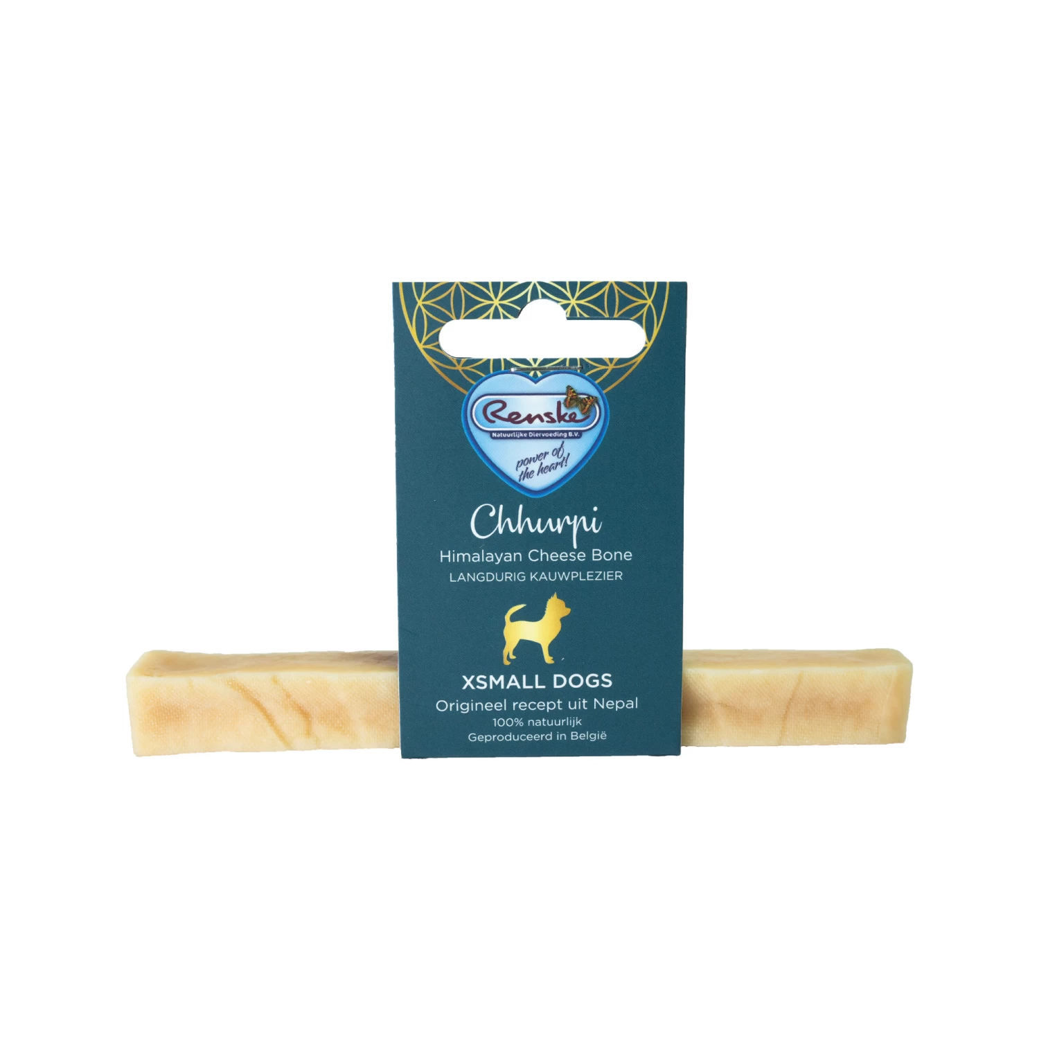 Renske Chhurpi Kauwkluif 9 Renske Chhurpi Kauwkluif - Afbeelding 7