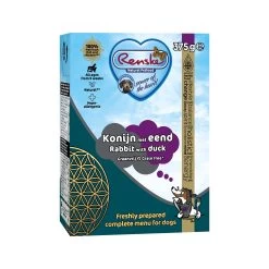 Renske Vers Bereid - Graanvrij -Geschäft Für Tierbedarf renske vers bereid graanvrij 222514 2000 none