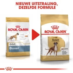 Royal Canin Boxer Adult - Hondenvoer -Geschäft Für Tierbedarf royal canin boxer adult hondenvoer 137434 1000 none