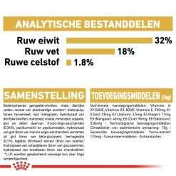 Royal Canin Cocker Puppy - Hondenvoer -Geschäft Für Tierbedarf royal canin cocker puppy hondenvoer 140498 1000 none