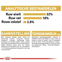 Royal Canin Dalmatian Adult - Hondenvoer -Geschäft Für Tierbedarf royal canin dalmatian adult hondenvoer 138487 1000 none